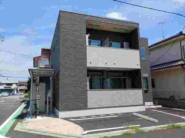 エクセル Ⅱ(2DK/1階)