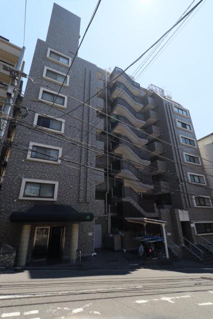 ヒルトップ横浜