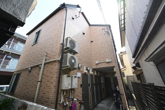 リプロン東蒲田