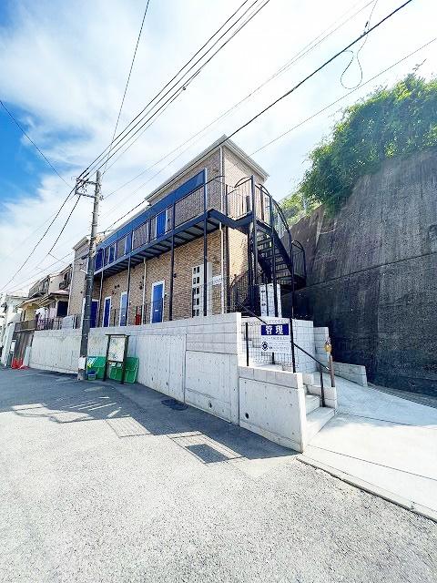 フェリース横濱南太田