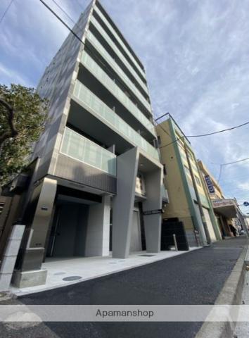 LEXE横濱阪東橋Ⅱ