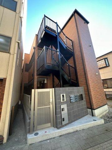 ベイルーム横須賀