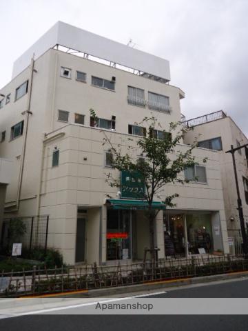 文栄マンション