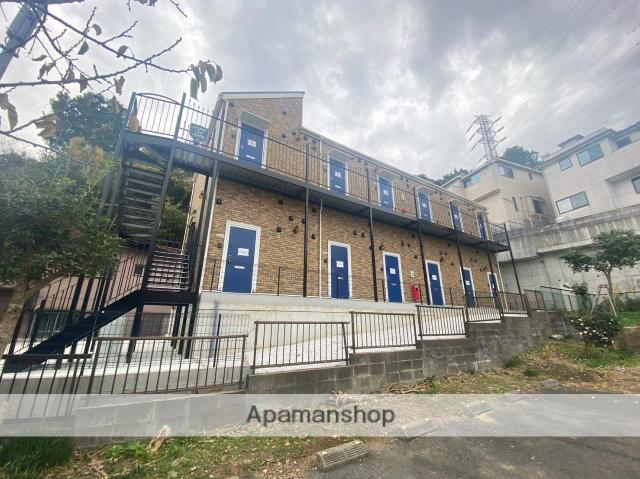 ハーミットクラブハウス日吉デイズ(ワンルーム/2階)