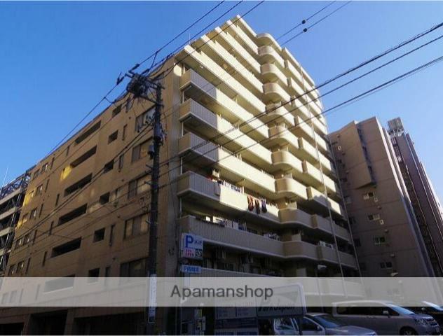 アルカンシエル横浜山下公園