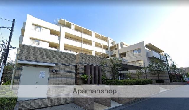 グランノアたまプラーザ(3LDK/5階)