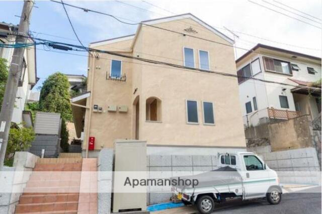 ラ・フェリーチェ西鎌倉