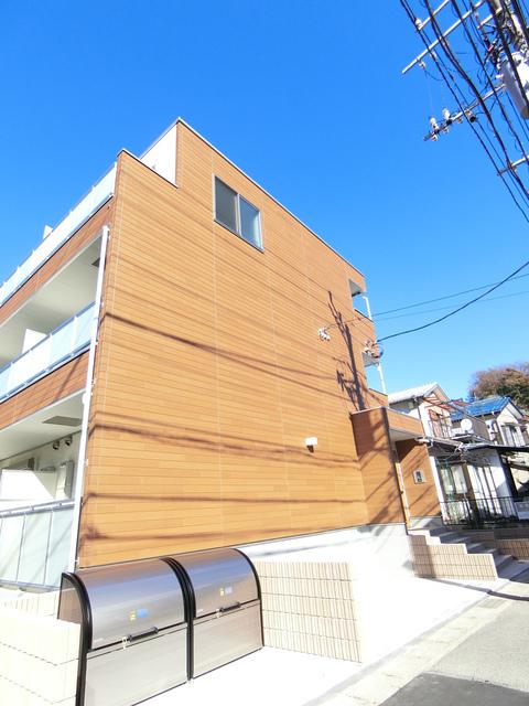 グレイス大船Ⅱ