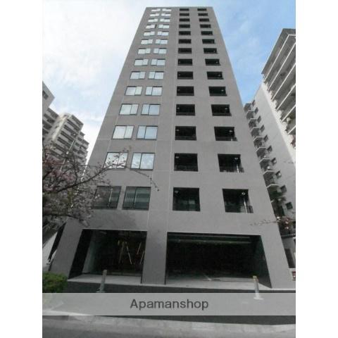 コスモグラシア池田山(2LDK/3階)