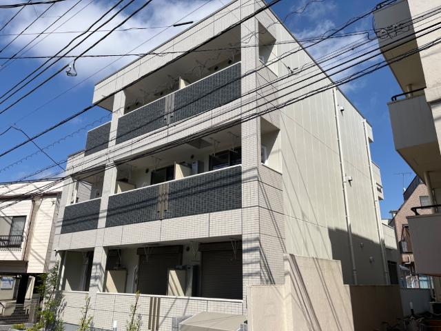 アルカンシエル馬込