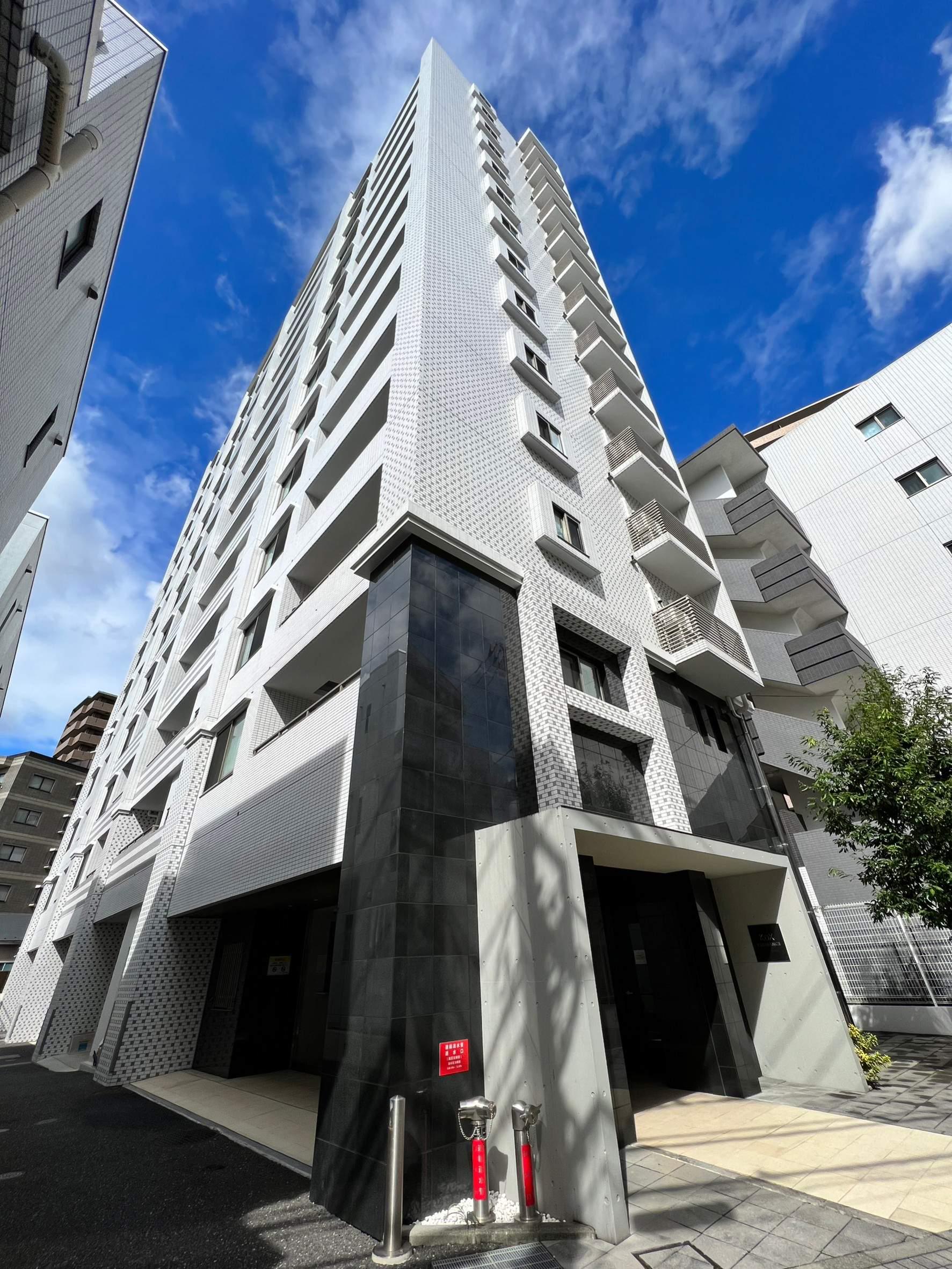 KDXレジデンス町田