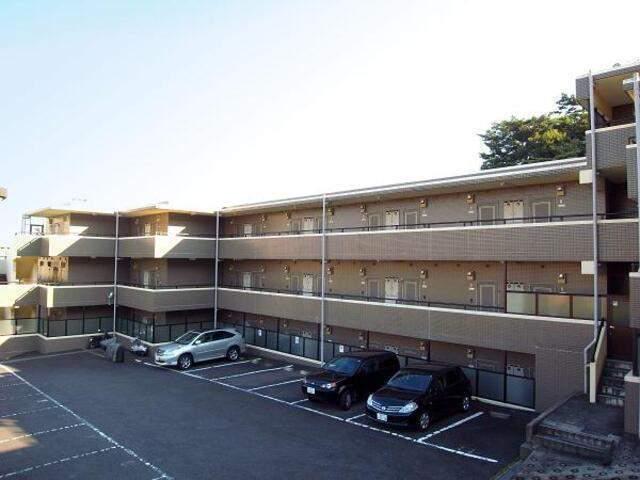 エルムノースヒル