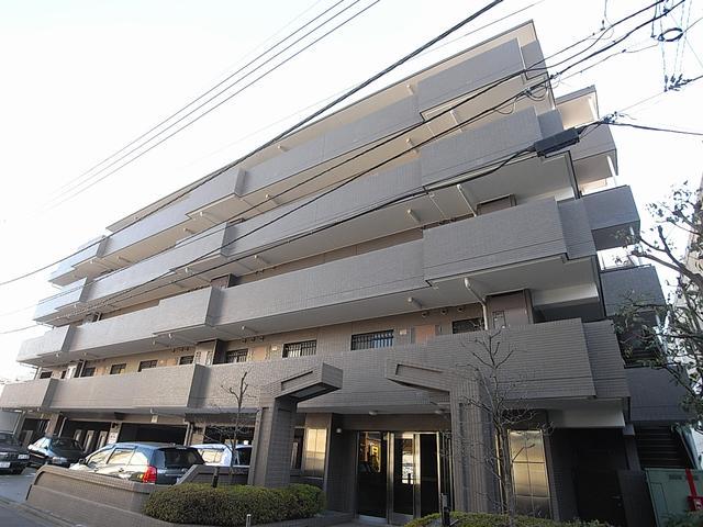 ルイシャトレ町田(3LDK/5階)
