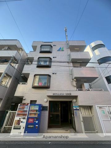 マリオン横浜英町