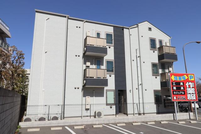 イルビラージュ仲六郷