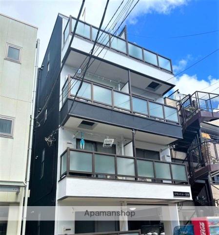 グランニュ日吉