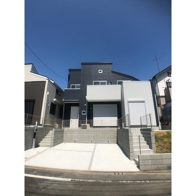 東京都町田市 2階建 築3年