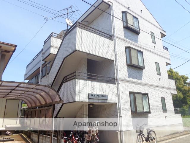 M・ステージ港南台