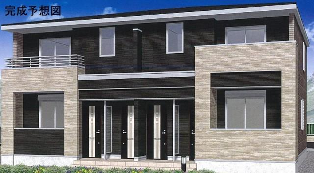 エレガンス田名A