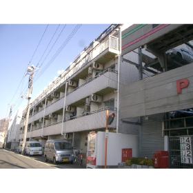 スカイコート品川第2