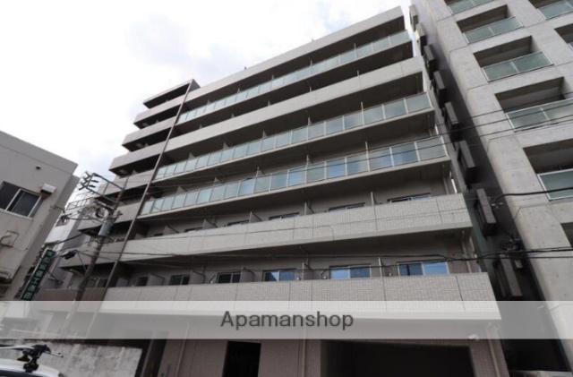 GENOVIA蒲田ⅢSKYGARDENジェノヴィアカマタスリー