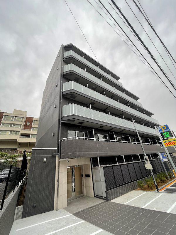 クラリッサ大倉山