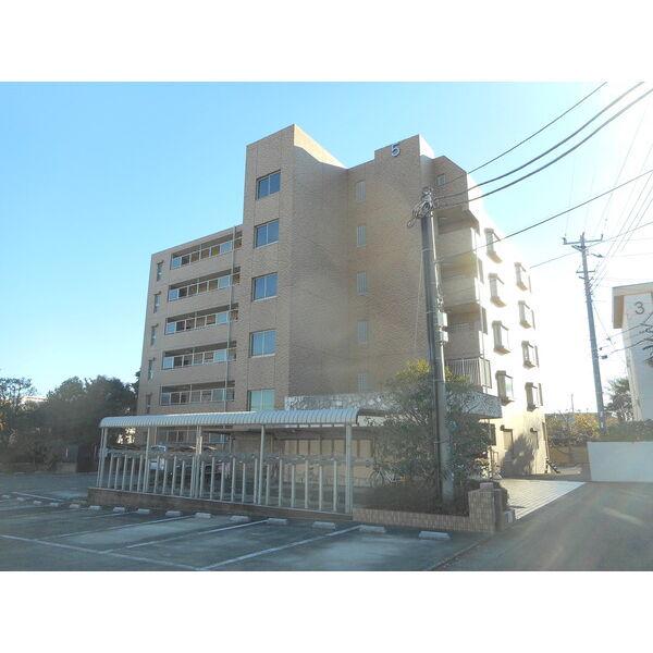 グリーンハイム5(2LDK/4階)