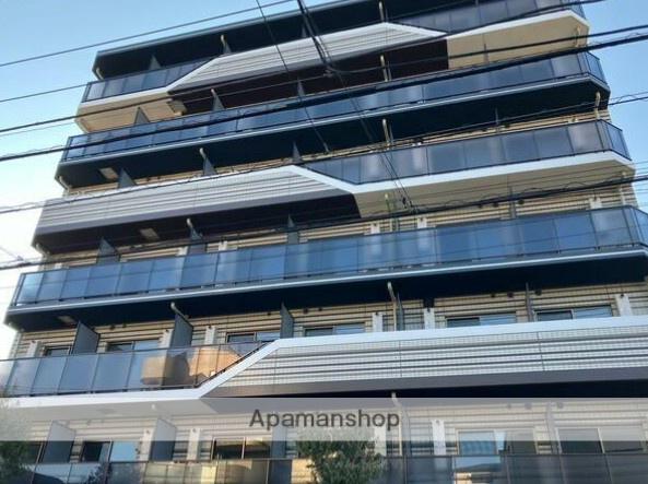 MAXIV川崎サウスDUE