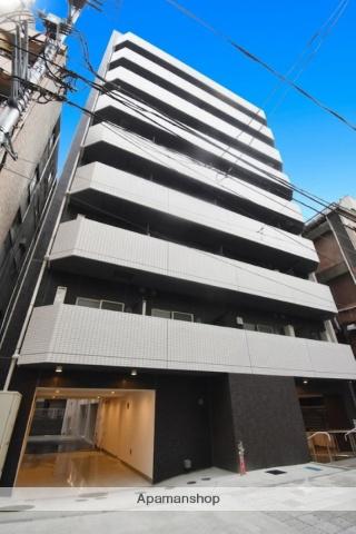 イアース横濱関内(ワンルーム/6階)