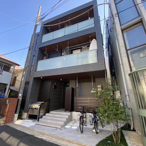 コンフェスト江の島