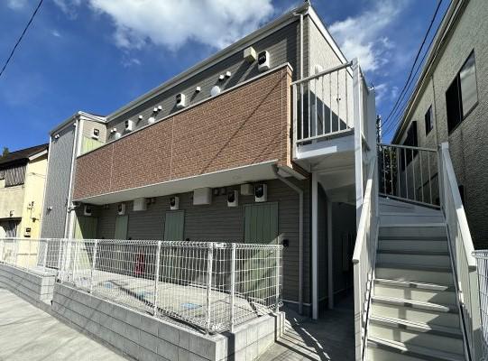 エルミタージュ堀ノ内