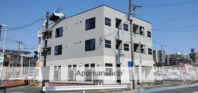 FIORE CASA・FUJISAWA(1K/3階)