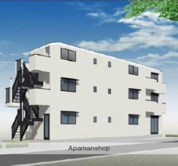 ランド横浜蒔田