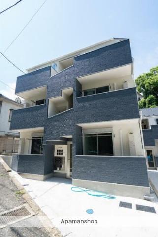 ヒルサイド阪東橋