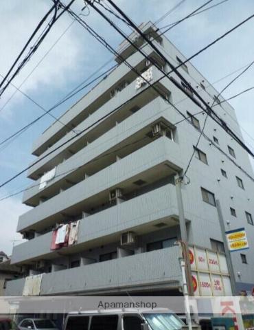 横浜橋通レジデンス