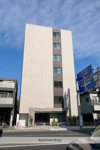 レジデンス横浜天王町