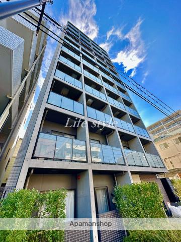 SHOKEN RESIDENCE横浜戸部