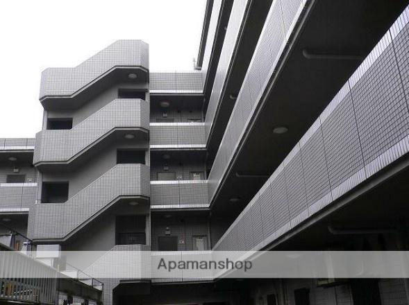 アーバンハイツ土志田(1K/4階)