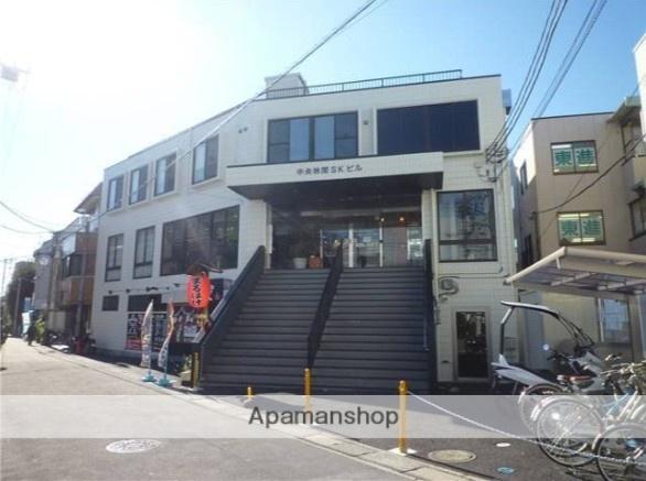 中央林間SKビル