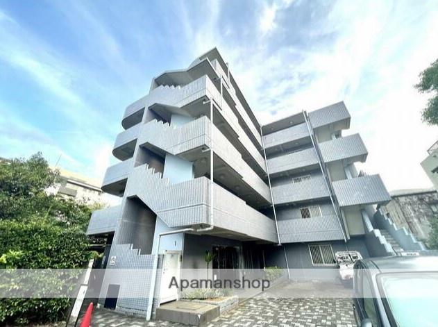 コスモ藤沢グラン・ソル