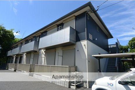 FUJIYAシャーメゾン茅ヶ崎