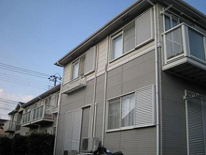 ルミエール湘南(2DK/1階)