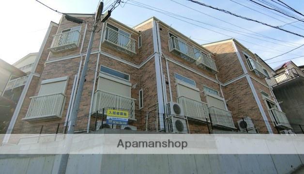 ハーミットクラブハウス天王町