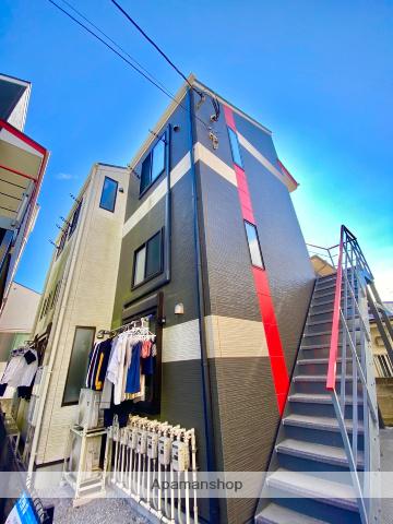 OHANA上星川(ワンルーム/1階)