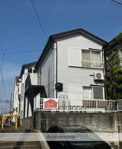 ハイツ飯島