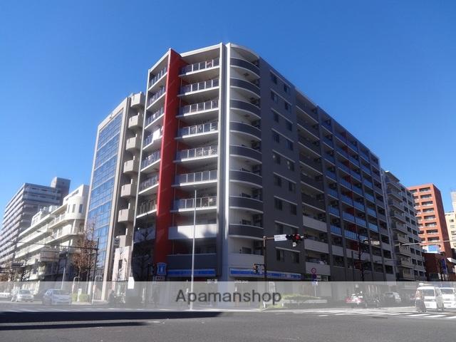 ライフレビュー横濱関内スクエアⅡ