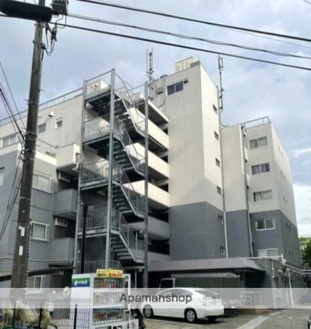 野庭グリーンハイツ