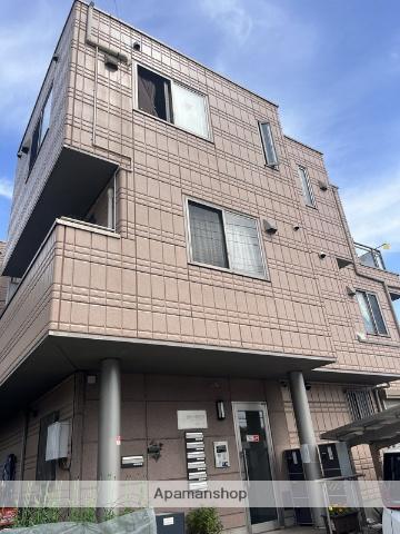 サンユーマンション