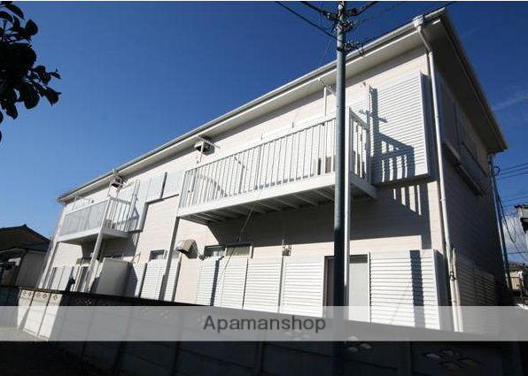 ナチュラ湘南Ⅱ