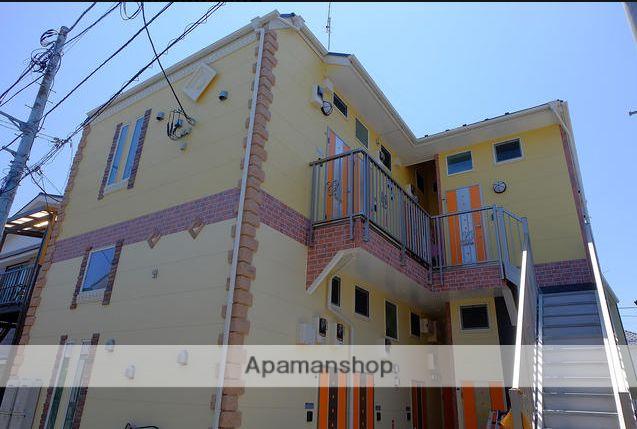 ユナイト金沢文庫マリーアンジェラ